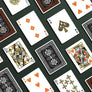 The Orange Tree Deck by Hau Jiun | Hypothesis Magic Presents