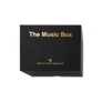 The Music Box by Colin Underwood & TCC Magic