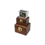 Mystery Solved Nest of Boxes by David Penn & TCC Magic