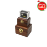 Mystery Solved Nest of Boxes by David Penn & TCC Magic