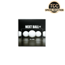 Next Ball by K. Pen