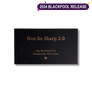 Not So Sharp 2.0 by Wayne Fox & TCC Magic