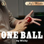 One Ball by Wicky | Jay's Wonder Series