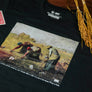 The Card Pickers T-Shirt By TCC Magic & GBDL