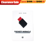 Last Stock Clearance | Pocket Miracle by Alex Zhan and TCC Magic