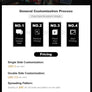 Customized Playing Cards Printing Service