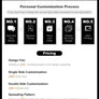 Customized Playing Cards Printing Service