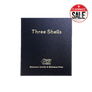 Last Stock Clearance | THREE SHELLS BY TCC