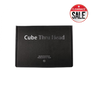 Last Stock Clearance | Cube Thru Head by David Penn & TCC Magic