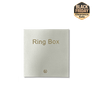 Last Stock Clearance | The Magic Ring Box by TCC Magic