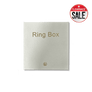 Last Stock Clearance | The Magic Ring Box by TCC Magic