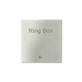Last Stock Clearance | The Magic Ring Box by TCC Magic