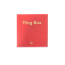 Last Stock Clearance | The Magic Ring Box by TCC Magic