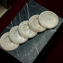 Artisan Coin Half Crown Series