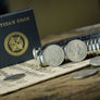 Artisan Coin Half Crown Series