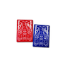 SPAR Playing Cards 10th Anniversary Edition by Lu Chen Studio