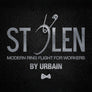 Stolen by Urbain & Gentlemen's Magic