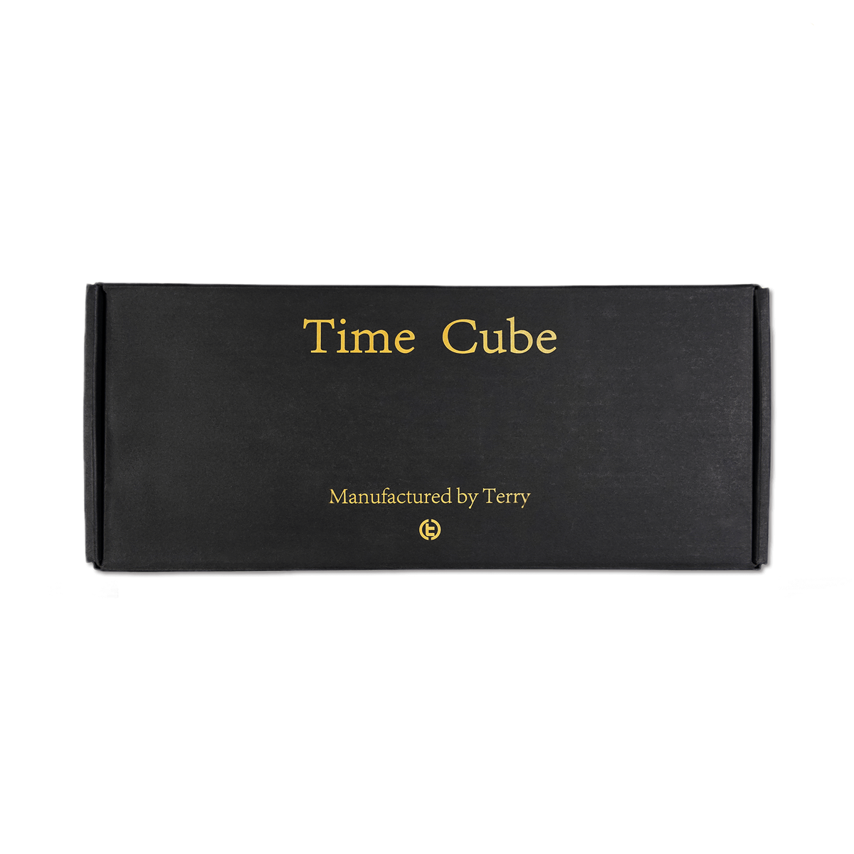 Clearance Sale | Time Cube by TCC Magic & Terry Chou