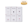 New T Packet Effects Collections