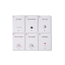 New T Packet Effects Collections