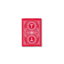 Triumph Playing Cards by TCC Magic