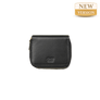 Genuine Leather Accordion Style Multifunction Bag by TCC Presents