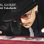 The Stolen Cards by Lennart Green & Takumi Takahashi