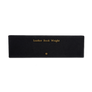 Leather Book Weight by TCC Presents