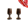 Immortal Wineglass by Classicho