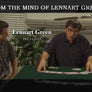 The Stolen Cards by Lennart Green & Takumi Takahashi