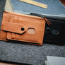 THE EDGE WALLET BY TCC
