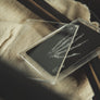 PLAYING CARD FRAME BY TCC