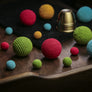 KNIT-BALL BY TCC