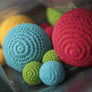 KNIT-BALL BY TCC