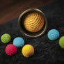 KNIT-BALL BY TCC