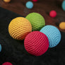 KNIT-BALL BY TCC