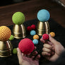 KNIT-BALL BY TCC