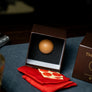SILK TO EGG BY TCC
