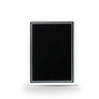 PURE BLACK PLAYING CARDS BY TCC