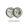 Artisan HD Folding Coin