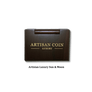 Artisan Luxury - Walking Liberty Sun & Moon