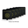 Artisan Coin HD Series