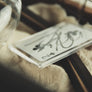 PLAYING CARD FRAME BY TCC