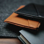THE EDGE WALLET BY TCC
