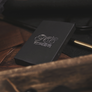 Z FOLD WALLET BY TCC