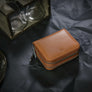 ACCORDION-STYLE MULTIFUNCTION BAG BY TCC