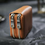 ACCORDION-STYLE MULTIFUNCTION BAG BY TCC
