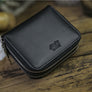 ACCORDION-STYLE MULTIFUNCTION BAG BY TCC