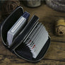 ACCORDION-STYLE MULTIFUNCTION BAG BY TCC