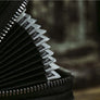 ACCORDION-STYLE MULTIFUNCTION BAG BY TCC